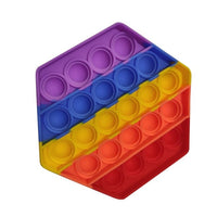 
              Push Pop Bubble Sensory Fidget Toy (Octagon)
            